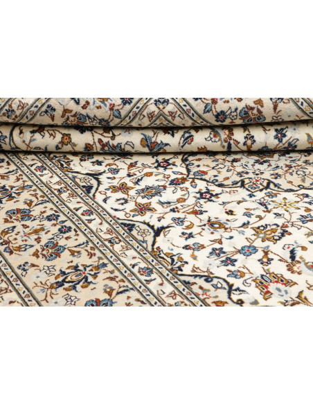 Tappeto Kashan Persia cm.198x300