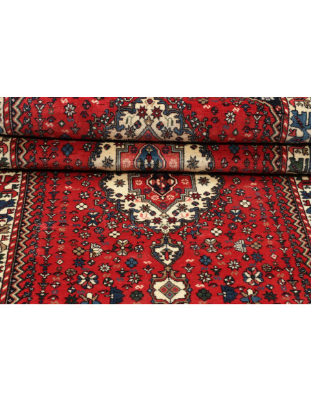 Tappeto Yalameh Persia cm.83x308