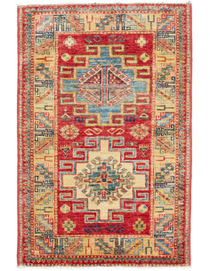 Tappeto Kazak Royal Pakistan cm.63x97