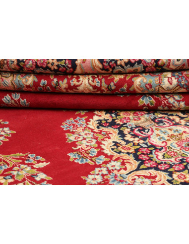 Tappeto Kerman Persia cm.304x421