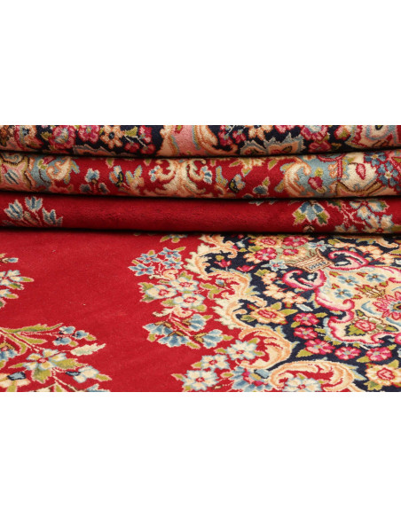 Tappeto Kerman Persia cm.304x421