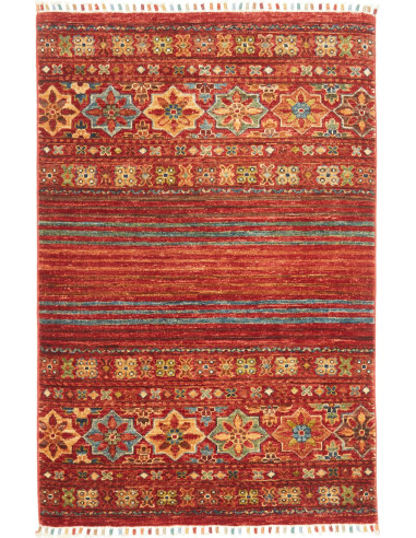 Tappeto Rubin Pakistan cm.82x125