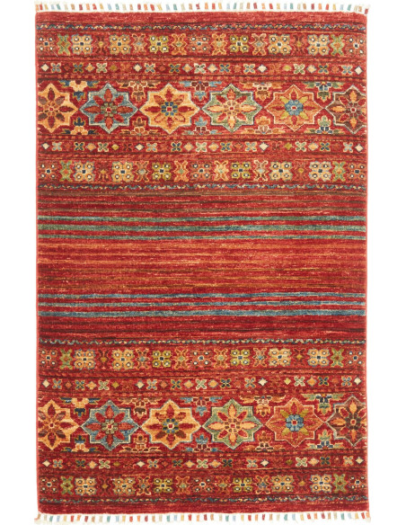 Tappeto Rubin Pakistan cm.82x125