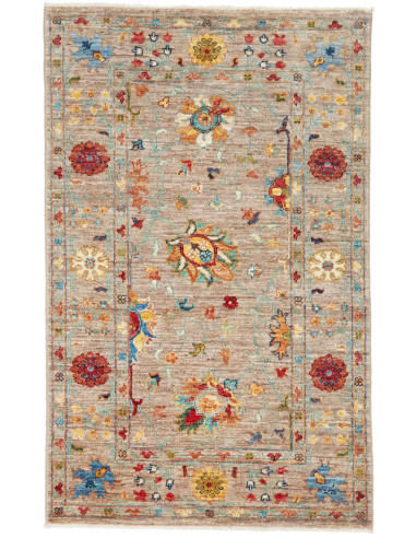 Tappeto Zigler Pakistan cm.79x126