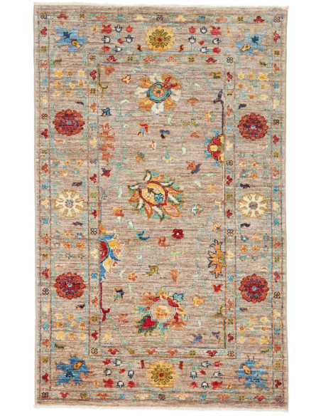 Tappeto Zigler Pakistan cm.79x126