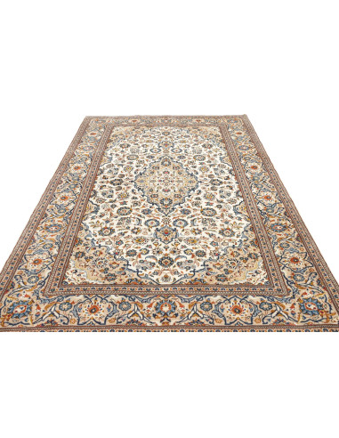 Tappeto Kashan Persia cm.200x302