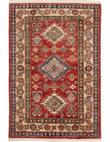 Tappeto Kazak Pakistan cm.78x118