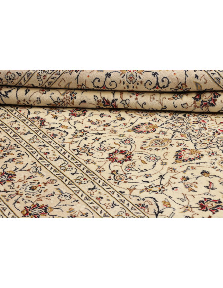 Tappeto Kashan Persia cm.200x295