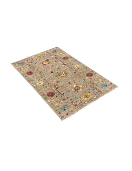 Tappeto Zigler Pakistan cm.79x126