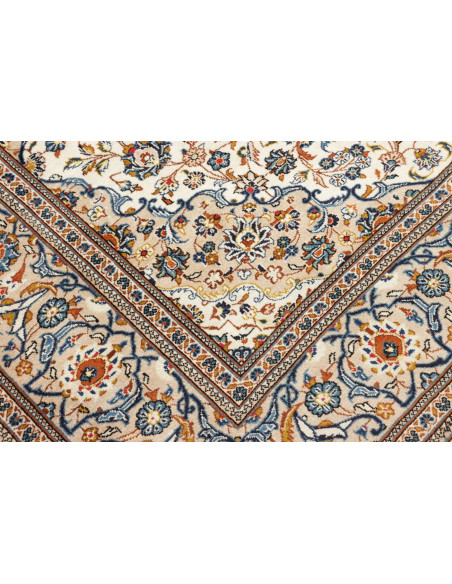 Tappeto Kashan Persia cm.200x302