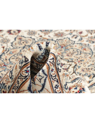 Tappeto Kashan Persia cm.243x346