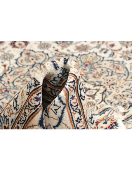 Tappeto Kashan Persia cm.243x346