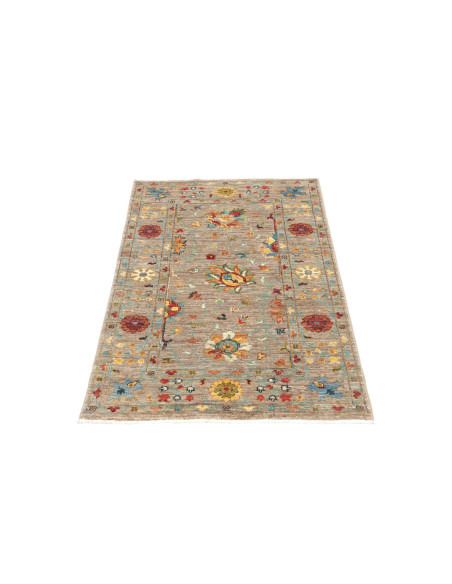 Tappeto Zigler Pakistan cm.79x126