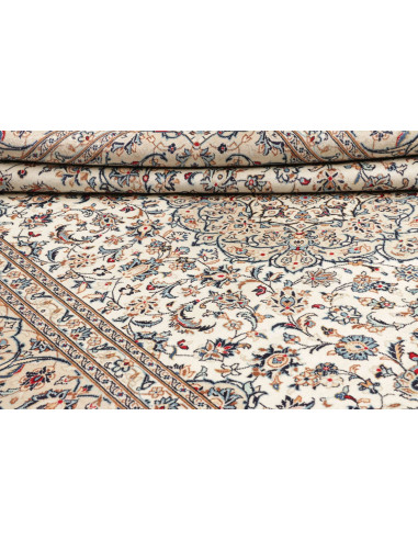 Tappeto Kashan Persia cm.243x346