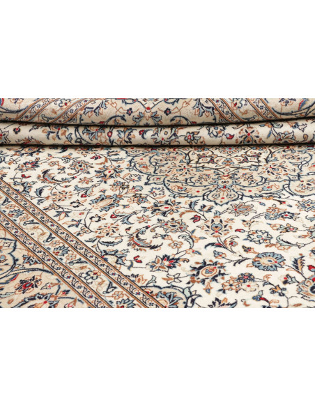 Tappeto Kashan Persia cm.243x346