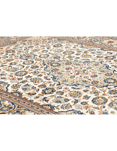 Tappeto Kashan Persia cm.200x302