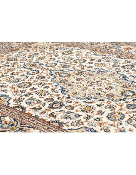 Tappeto Kashan Persia cm.200x302