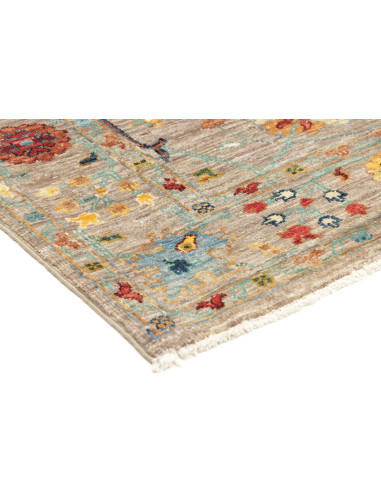 Tappeto Zigler Pakistan cm.79x126