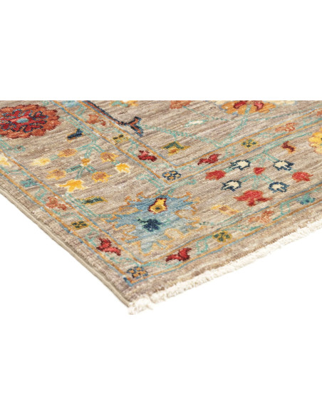 Tappeto Zigler Pakistan cm.79x126