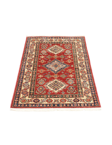 Tappeto Kazak Pakistan cm.78x118
