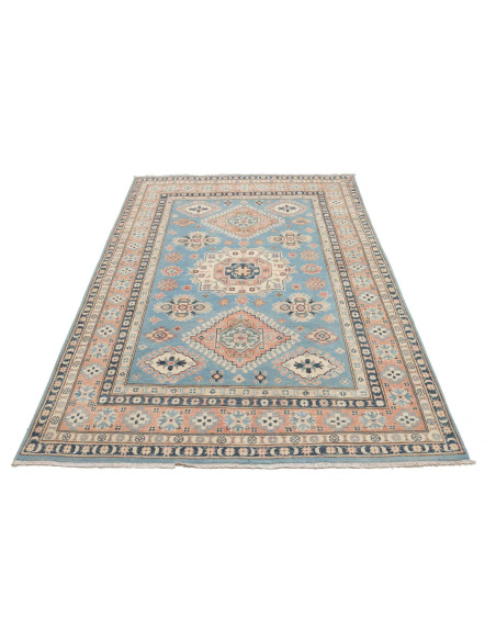 Tappeto Kazak Pakistan cm.149x207