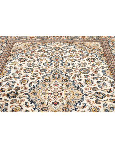 Tappeto Kashan Persia cm.200x302
