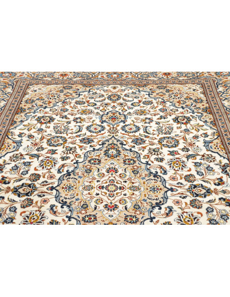 Tappeto Kashan Persia cm.200x302