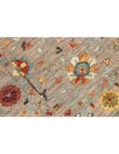 Tappeto Zigler Pakistan cm.79x126