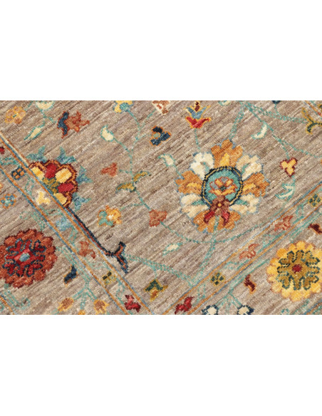 Tappeto Zigler Pakistan cm.79x126