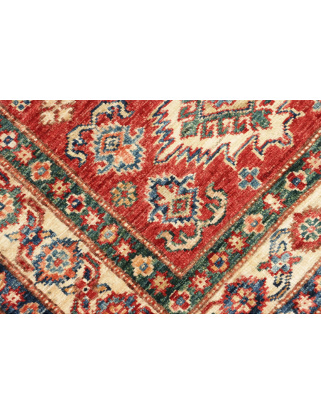 Tappeto Kazak Pakistan cm.78x118