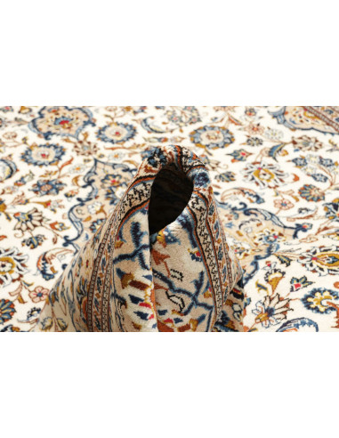 Tappeto Kashan Persia cm.200x302