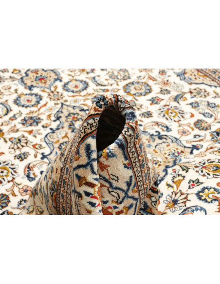 Tappeto Kashan Persia cm.200x302