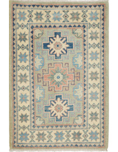 Tappeto Kazak Pakistan cm.62x92