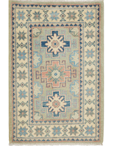 Tappeto Kazak Pakistan cm.62x92