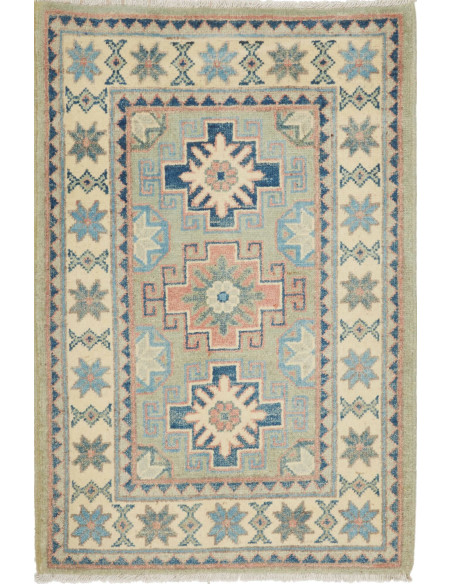 Tappeto Kazak Pakistan cm.62x92