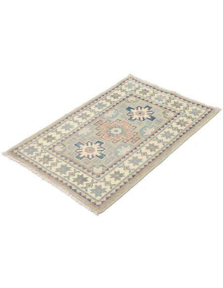 Tappeto Kazak Pakistan cm.62x92