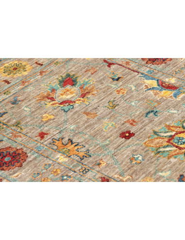 Tappeto Zigler Pakistan cm.79x126