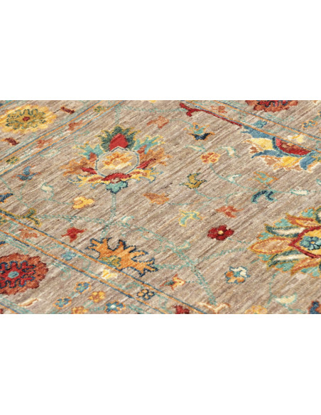 Tappeto Zigler Pakistan cm.79x126