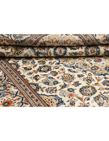 Tappeto Kashan Persia cm.200x302