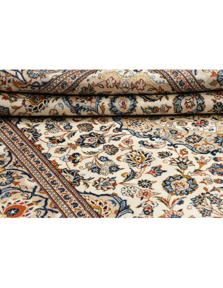 Tappeto Kashan Persia cm.200x302