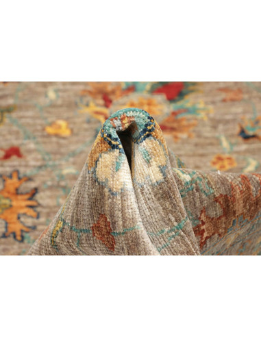 Tappeto Zigler Pakistan cm.79x126