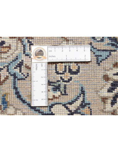 Tappeto Kashan Persia cm.200x302