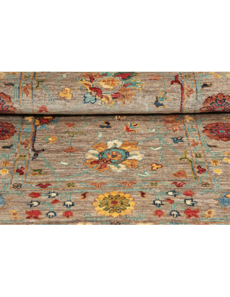 Tappeto Zigler Pakistan cm.79x126