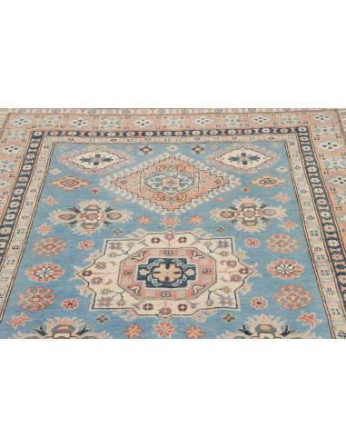 Tappeto Kazak Pakistan cm.149x207