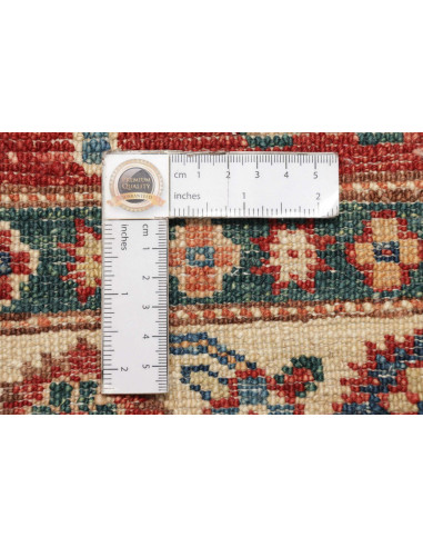 Tappeto Kazak Pakistan cm.78x118