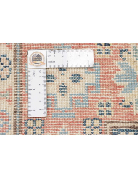 Tappeto Kazak Pakistan cm.149x207