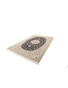Tappeto Nain 6la Persia cm.205x307 2