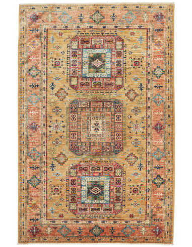Tappeto Kazak Royal Pakistan cm.120x191