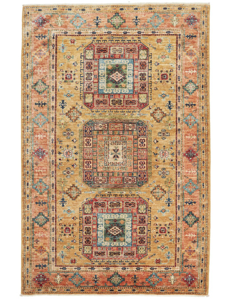 Tappeto Kazak Royal Pakistan cm.120x191