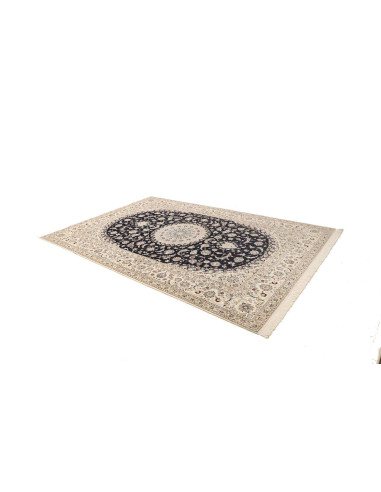 Tappeto Nain 6la Persia cm.205x307